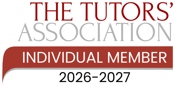 The Tutors' Association Individual Member 2026-2027